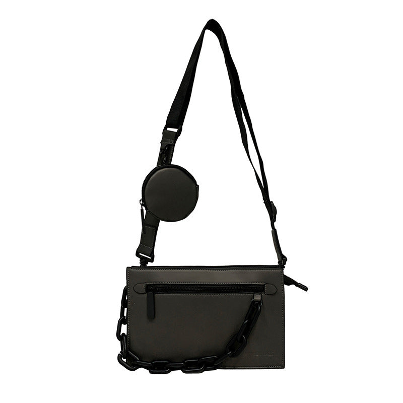 Modische, personalisierte Gürteltasche für Studenten im japanischen Stil