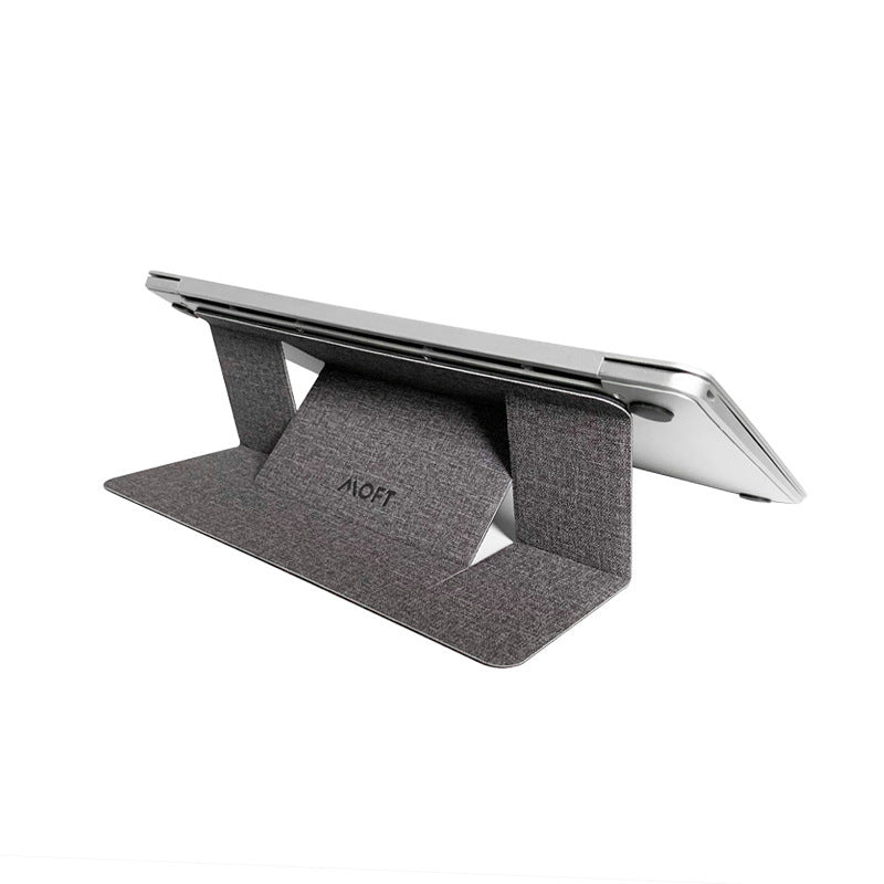 Portable Adjustable Laptop Stand Convenient Folding