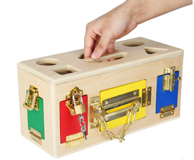 Kids educational Preschool toy
