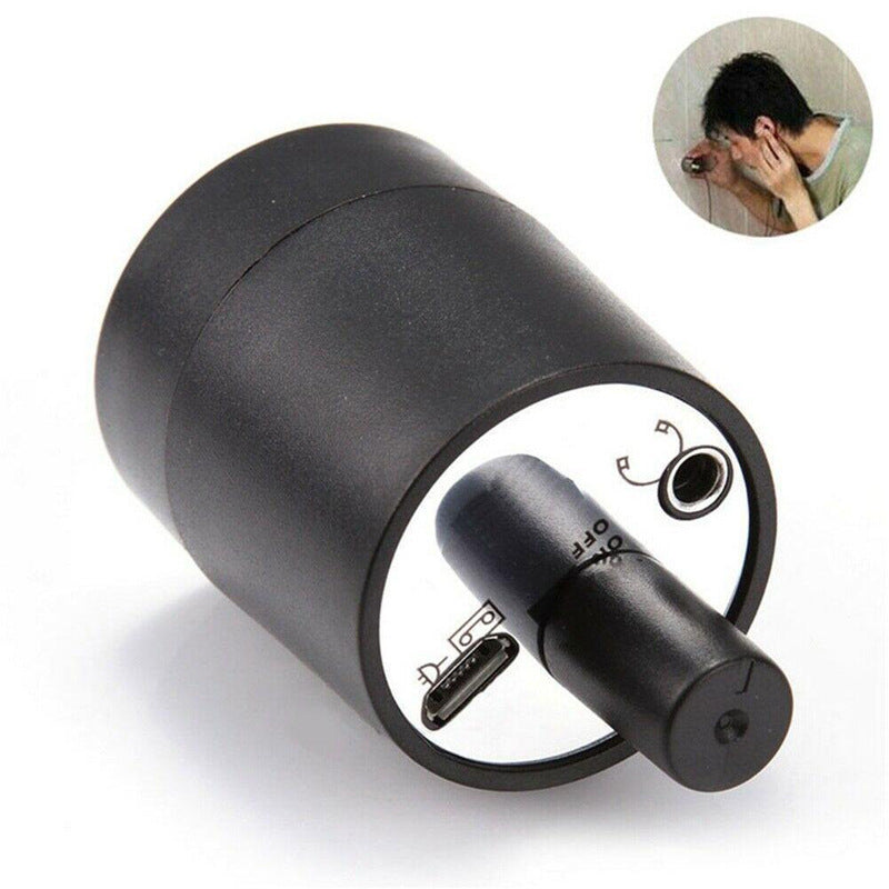 Small Sound Amplifier Side Water Leakage Instrument Professional