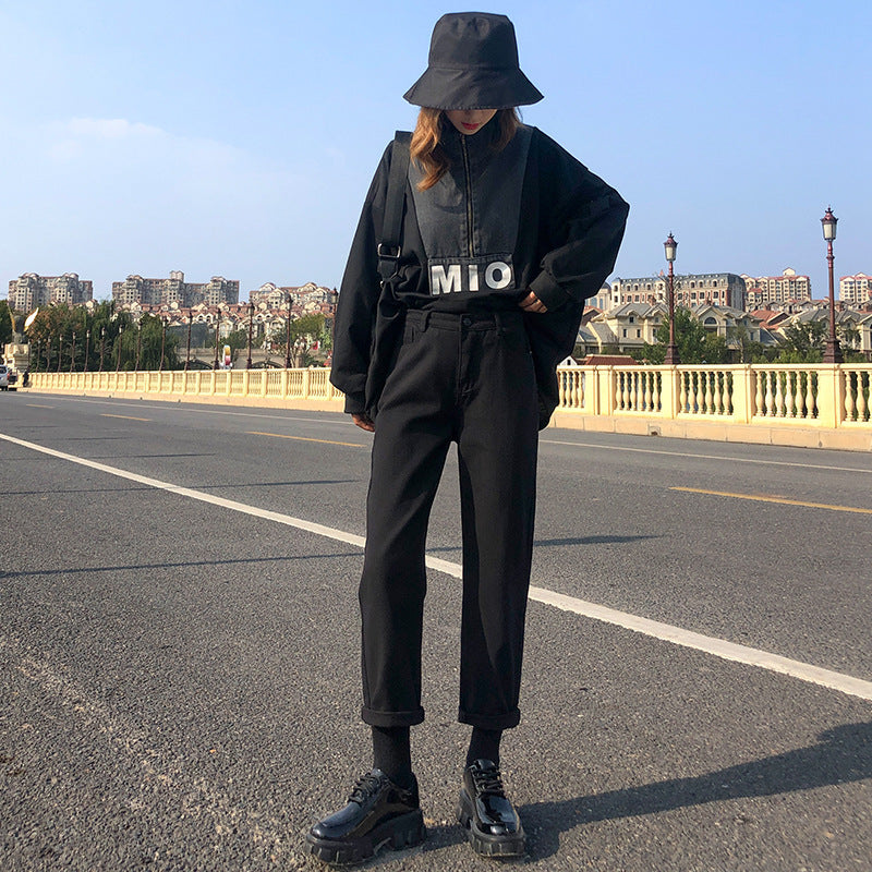 Women wide leg pants