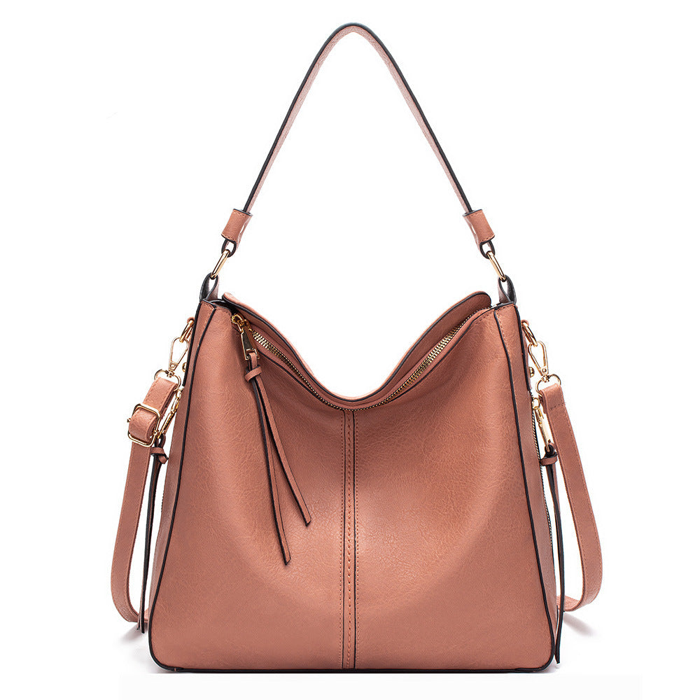 Hobo Bag Commuting Crossbody Shoulder Bag