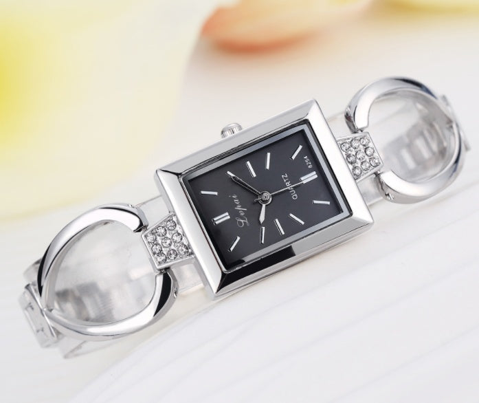 Luxury Women Bracelet Watch