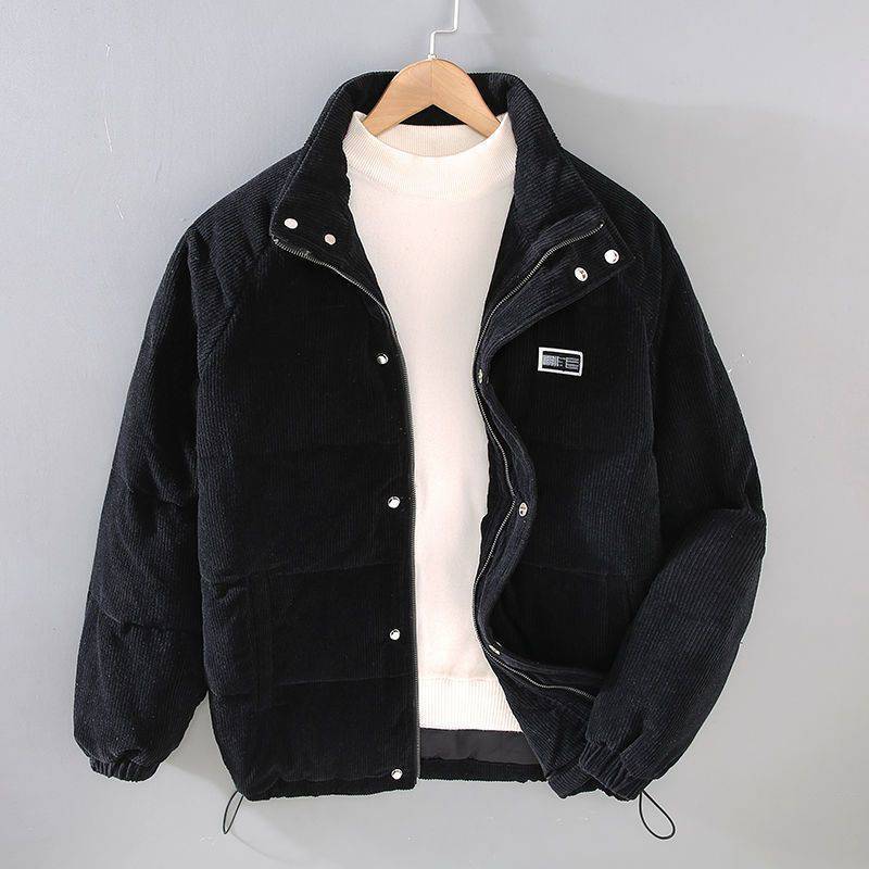 Puffer Coat Outerwear Jacket