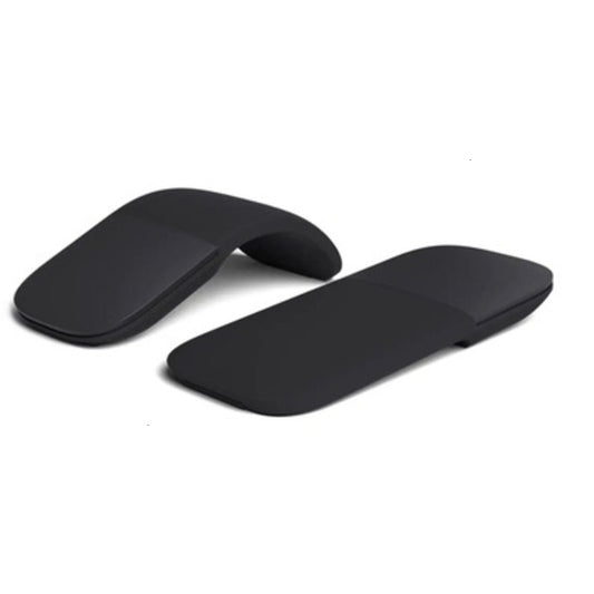 Touch folding Bluetooth mouse