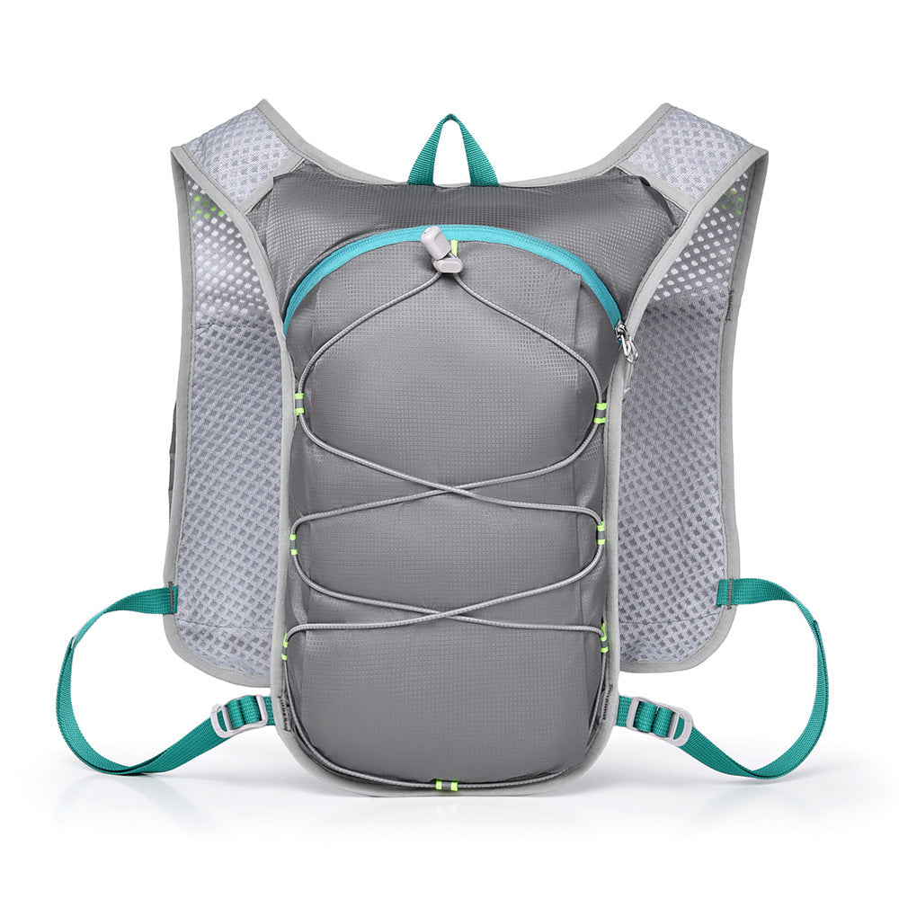 Outdoor Hiking Multifunctional Marathon Running Backpack