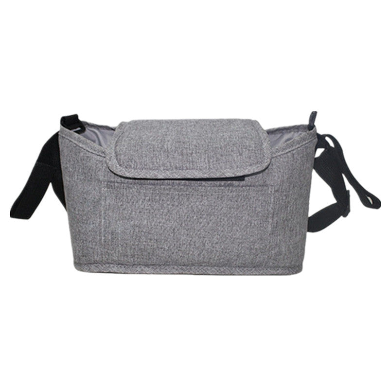 Multifunction Baby Stroller Organizer Maternity Nappy Stroller Accessories bag
