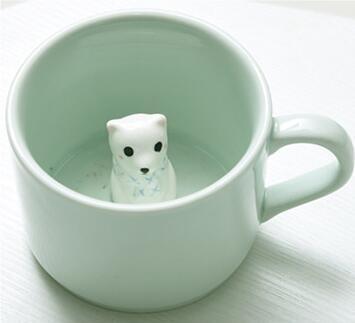 Zodiac Ceramic High Temperature Mug