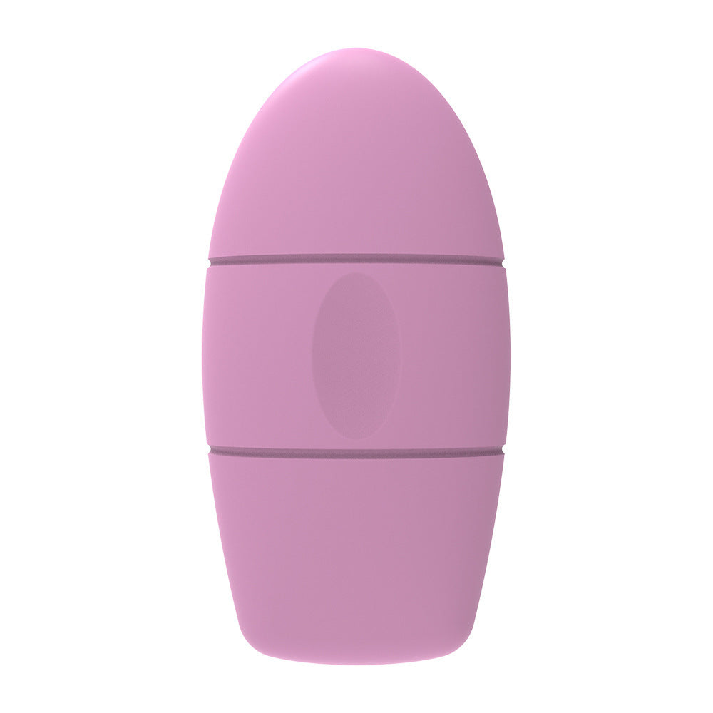 Silicone Ice Face Roller Contour Shrink Pores Remove Dark Circles Massage Skin
