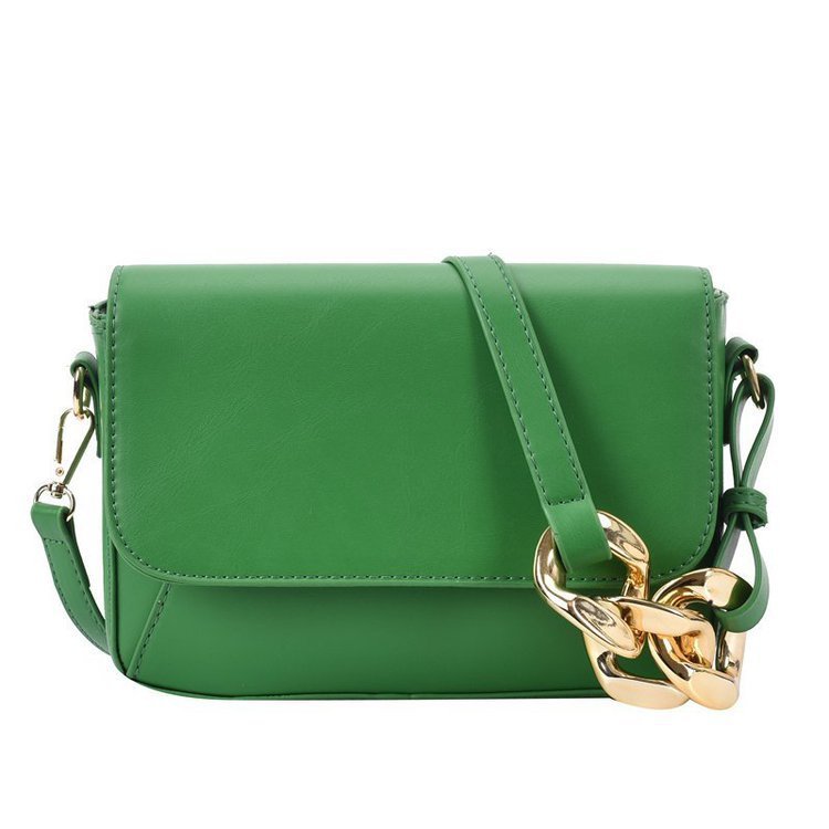 Small New Trendy Fashion Women Bag