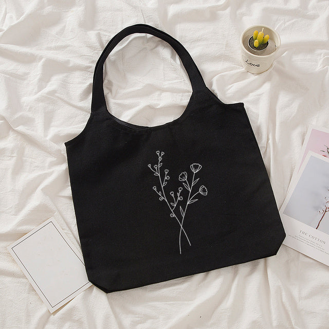 Ladies Hand Tote Bag