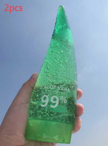 Aloevera Gel Skin Care Moisturizing Face Cream