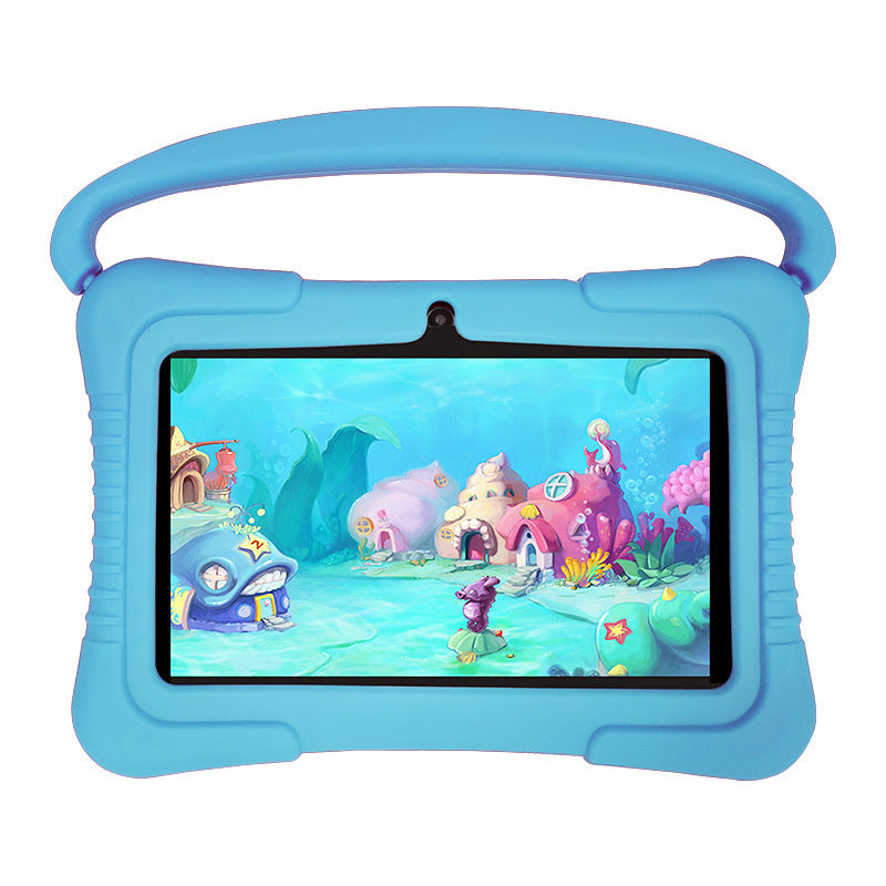 7インチの子供用タブレットPCスマート学習マシン