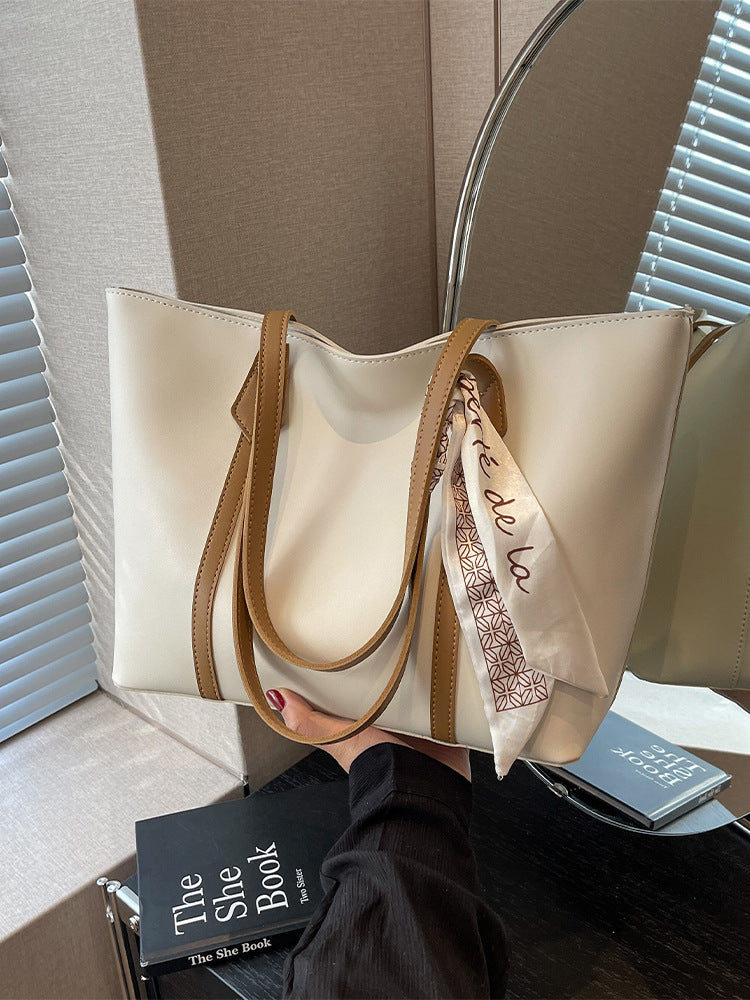 New And Simple Tote Bag