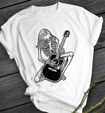 Short Sleeved T-shirt