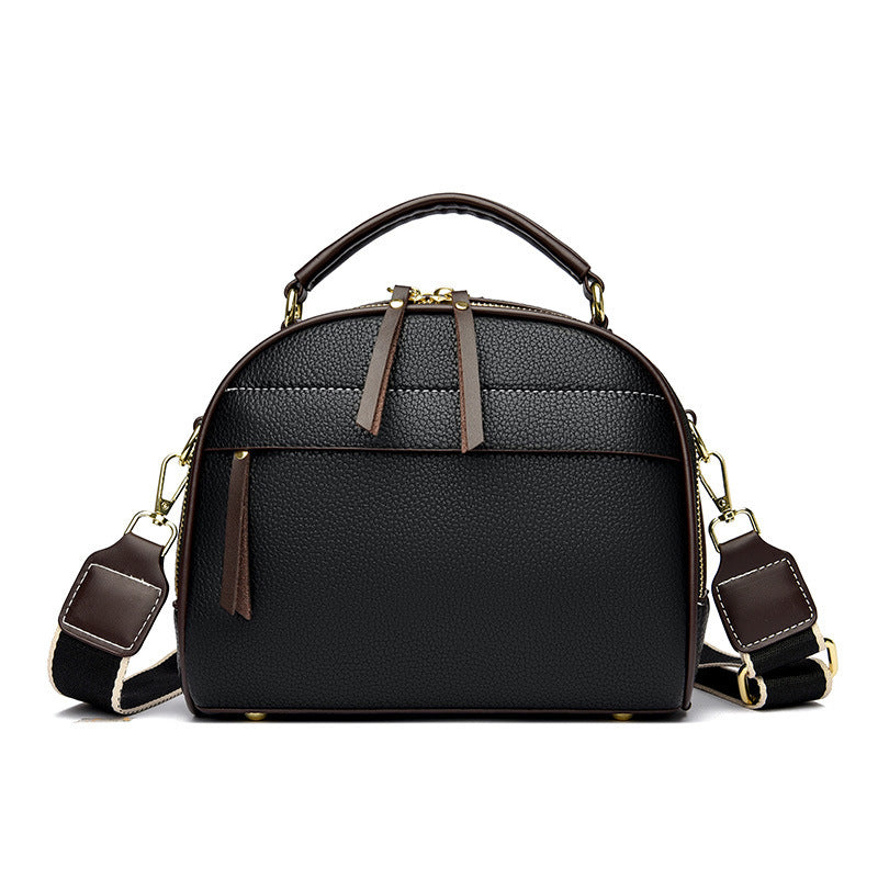 Portable Simple Bag For Women