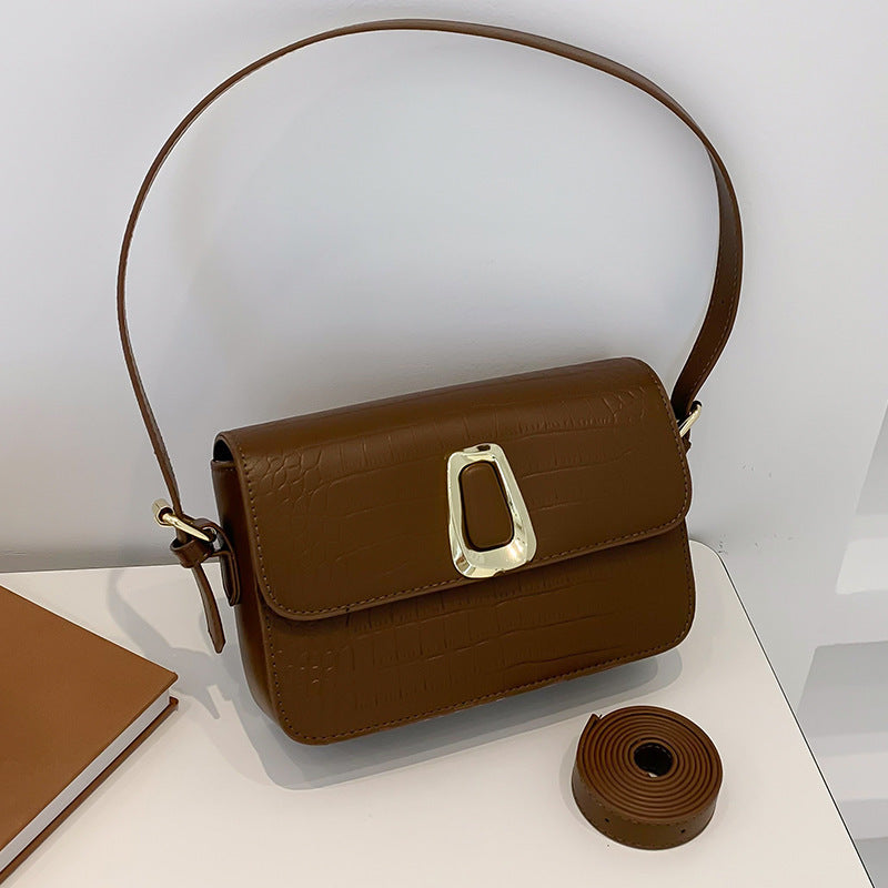 The Latest Fashion Crossbody Bag