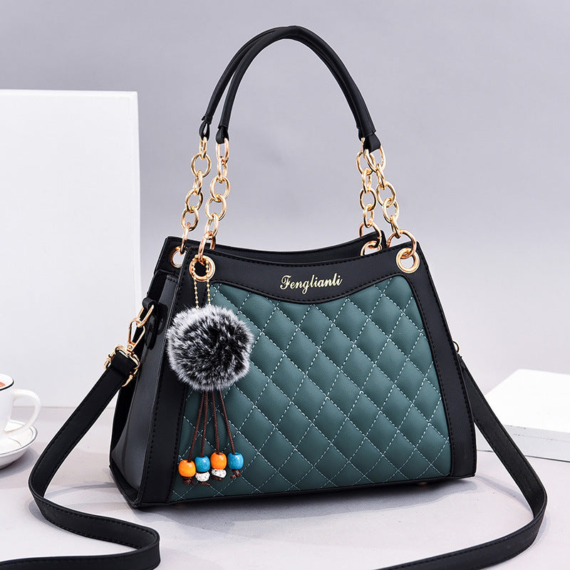 Cool Tide Shoulder Bag Messenger Bag