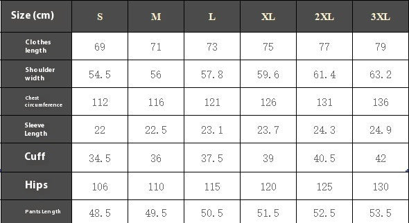 Men's Suits New Zipper Polo Casual Short Sleeve Drawstring Shorts