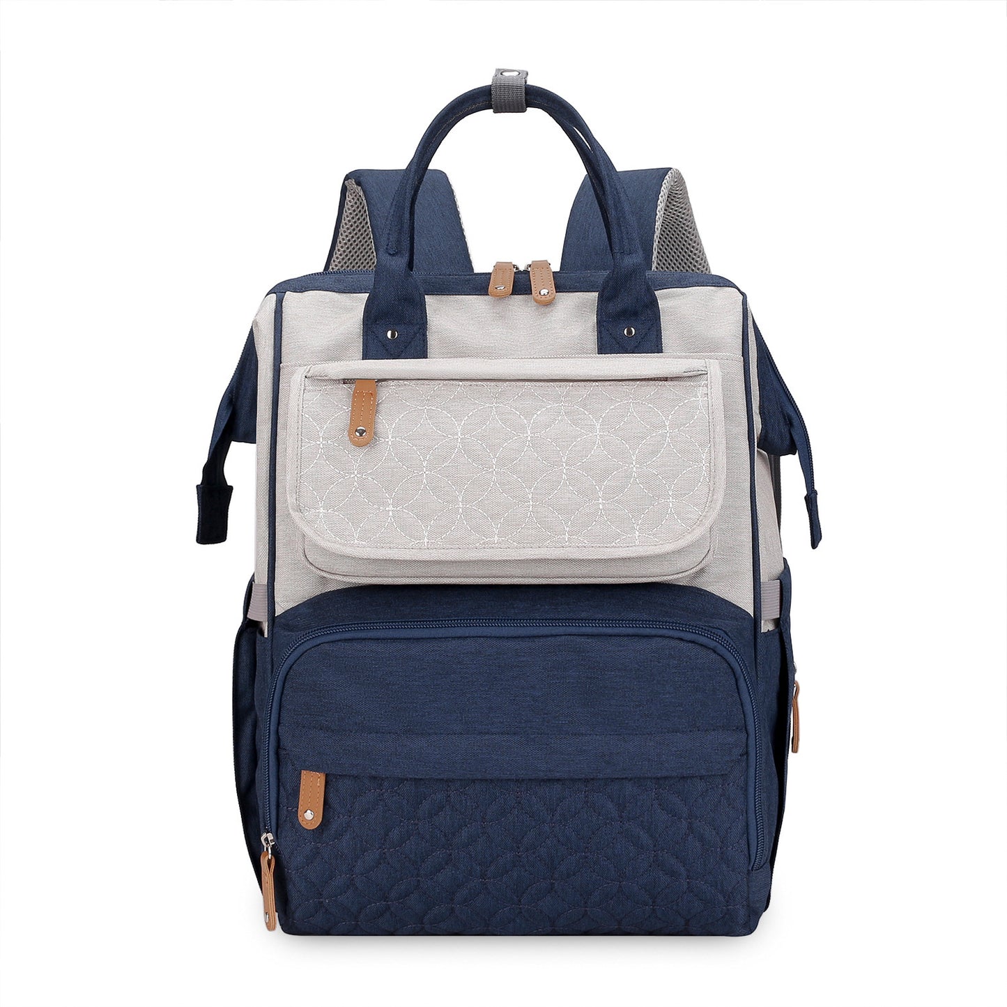 Fashionable Multi-function Large-capacity Mom To Go Out Bag