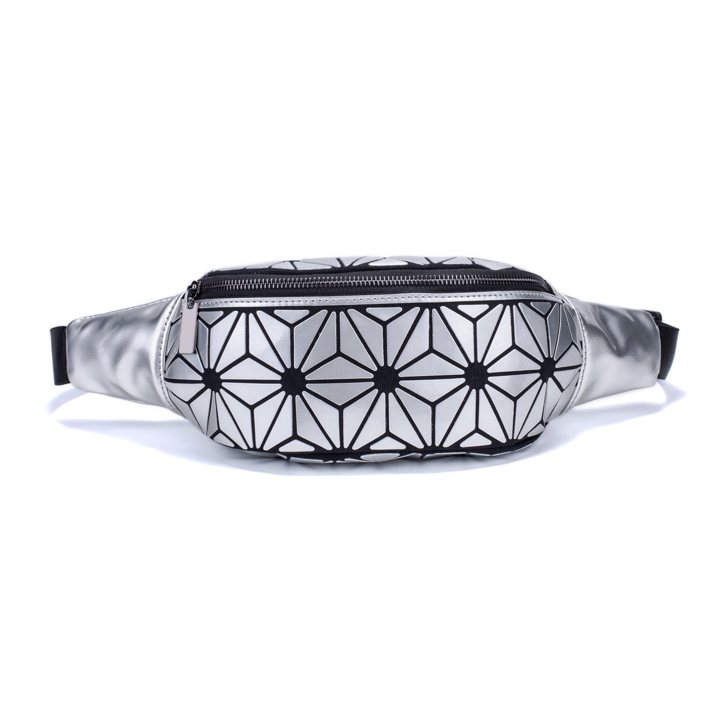 Mode Taille Fanny Belt Light Bag