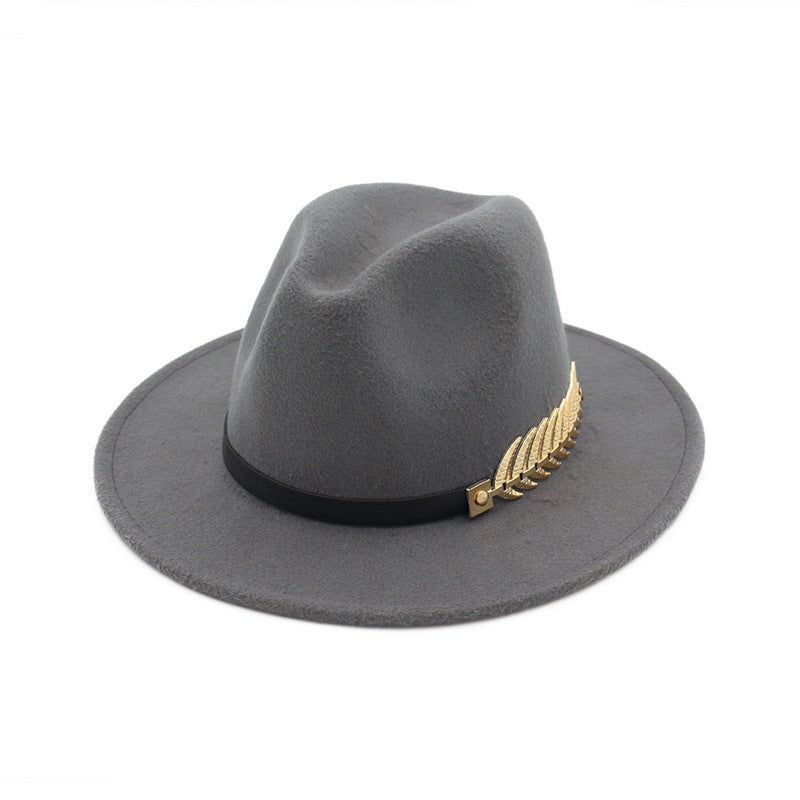 Fedora Jazzhut
