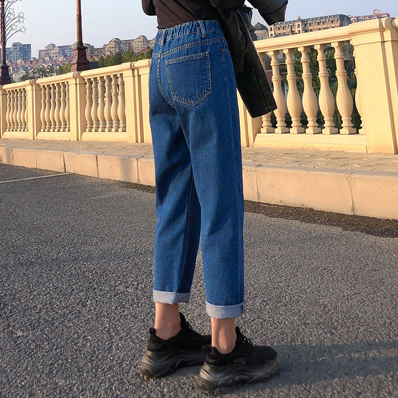 Women wide leg pants
