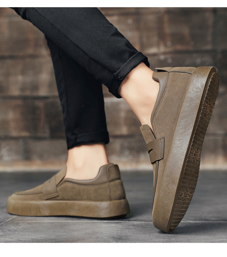 Men's Fashion Trendy Casual Shoes