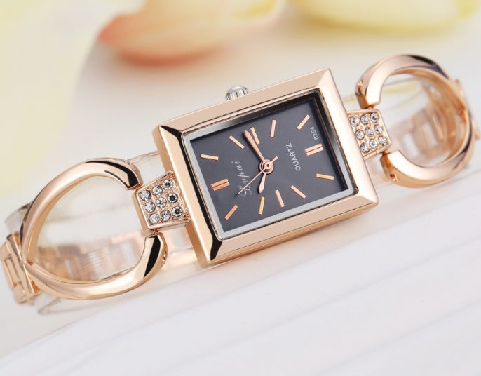 Luxury Women Bracelet Watch
