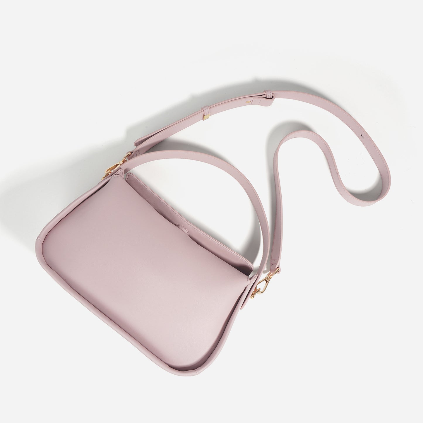 Women's Cow Leather Cross-body Bag