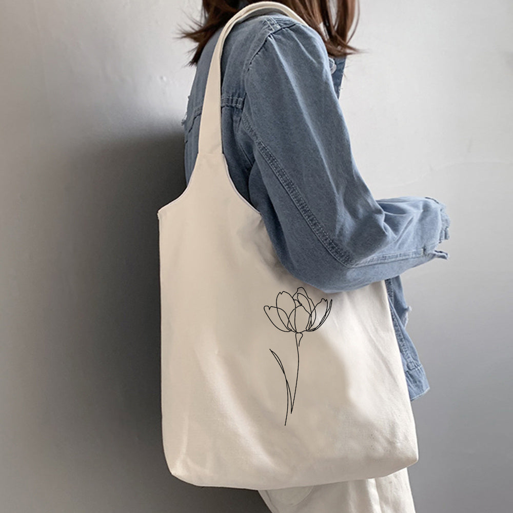 Ladies Hand Tote Bag
