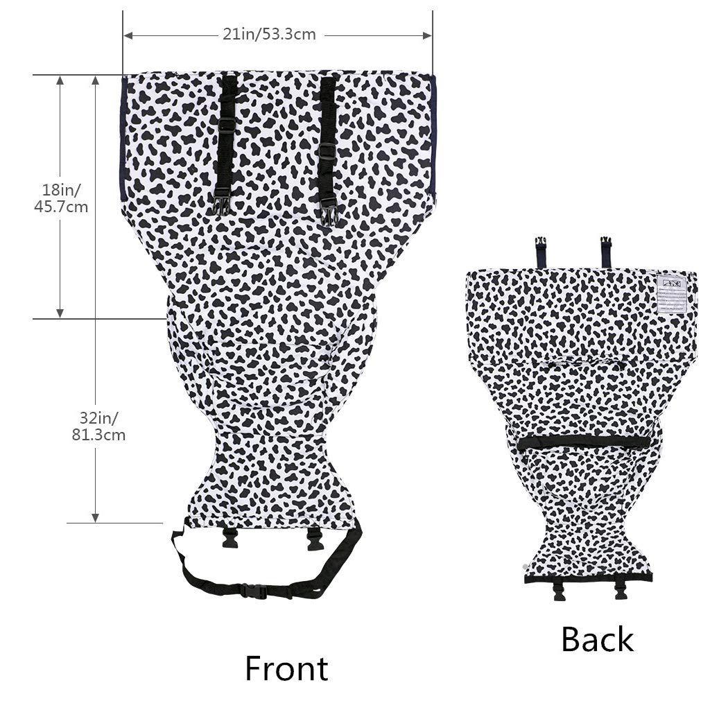 Portable Baby Dining Chair Bag Baby Safety Seat Cloth