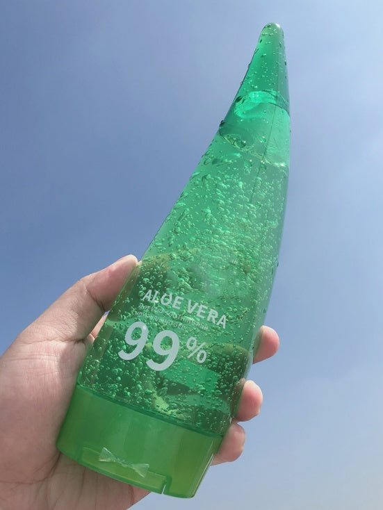 Aloevera Gel Skin Care Moisturizing Face Cream