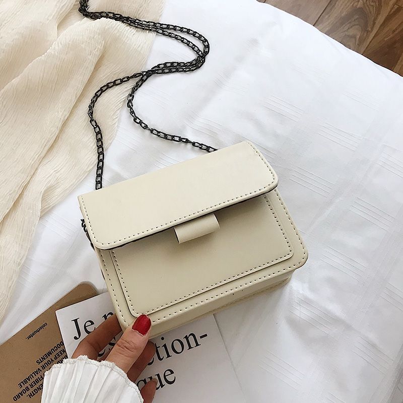 Ladies Fashion Personality Cheese Bag