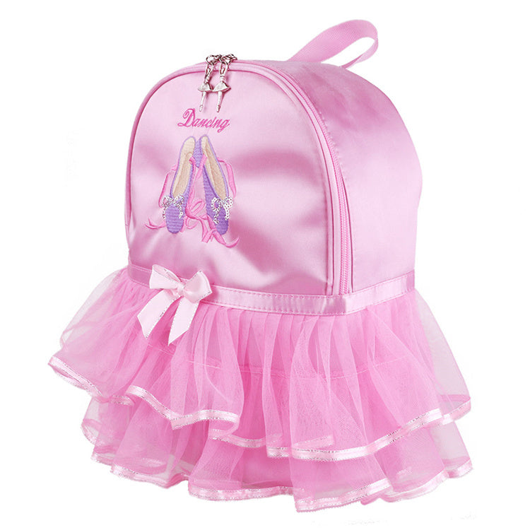 Fashion ballet Girls backpack