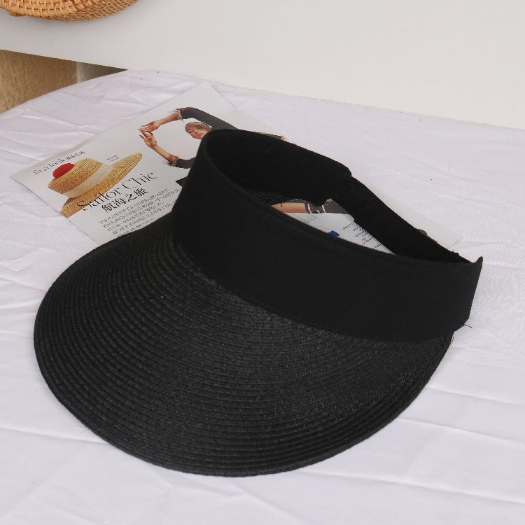 Beach cool hat