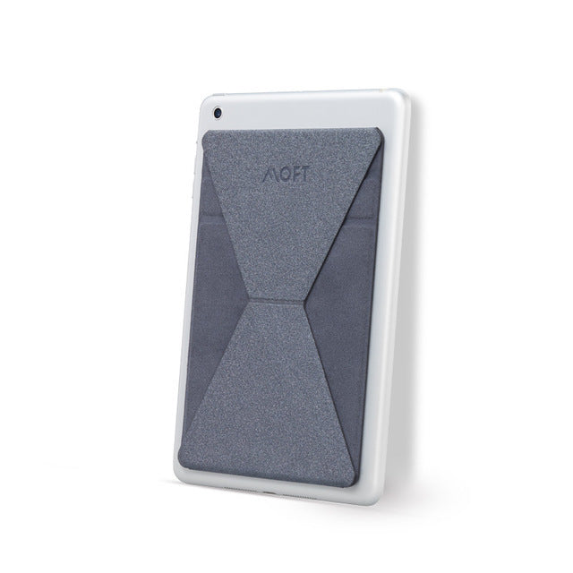 Portable Adjustable Laptop Stand Convenient Folding