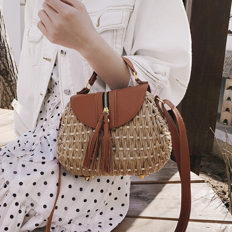 Fashionable female bag wild