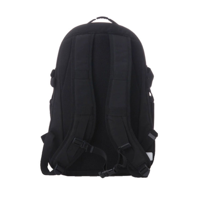 Macaron Drawstring Backpack Men's And Women's Travel Outdoor Mountaineering Bag