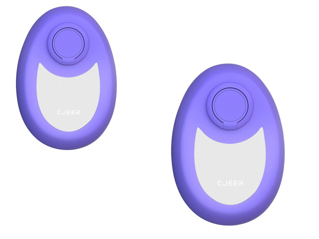CJEER アップグレードクリスタル脱毛マジッククリスタルヘアイレイサー