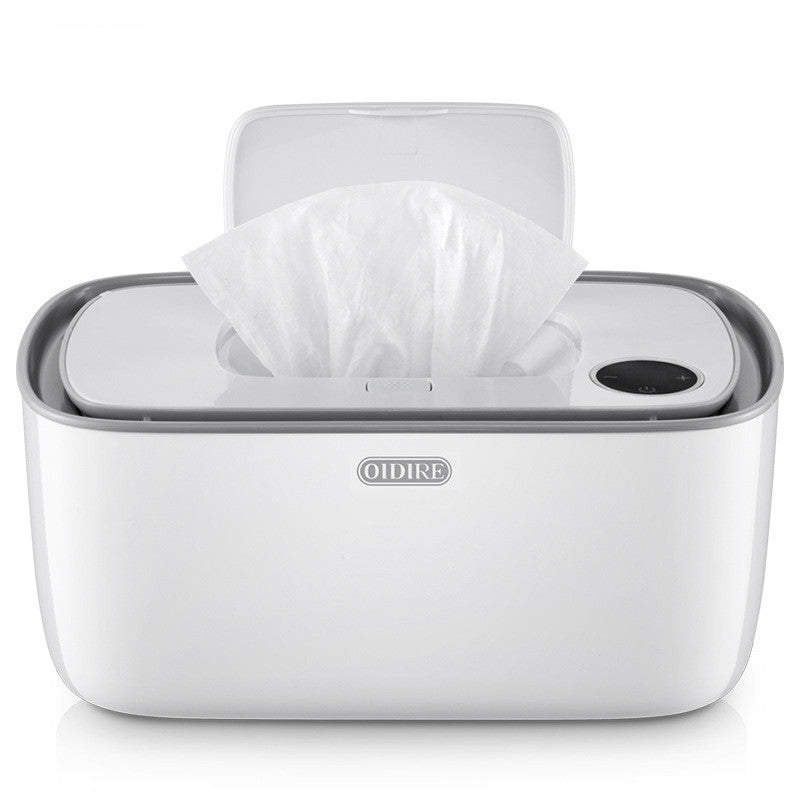 Electric Baby Wet Wipes Warmer