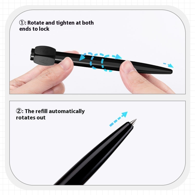 The Fate Pen (Pack of 2)