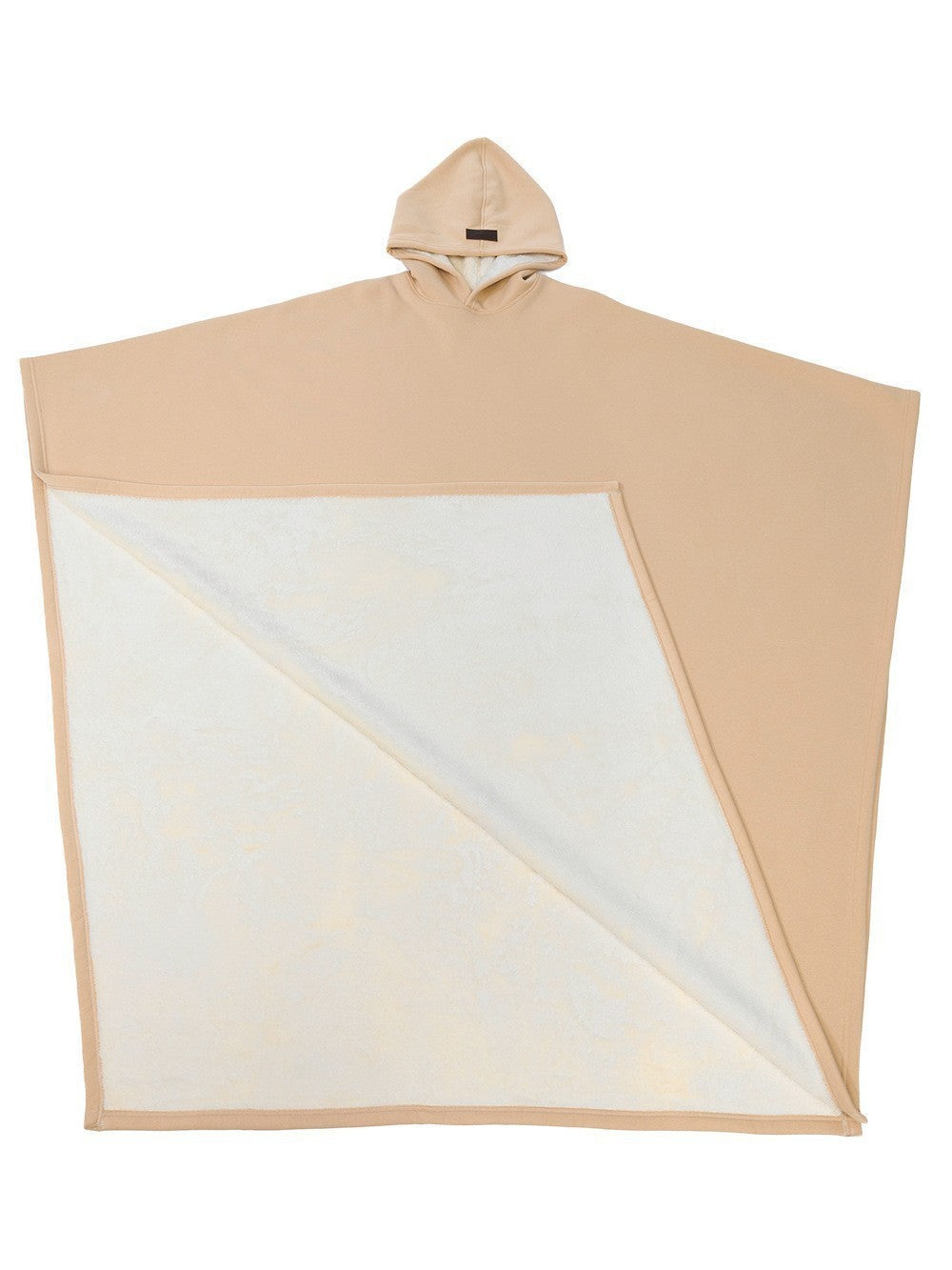 Batman Hoodie Blanket