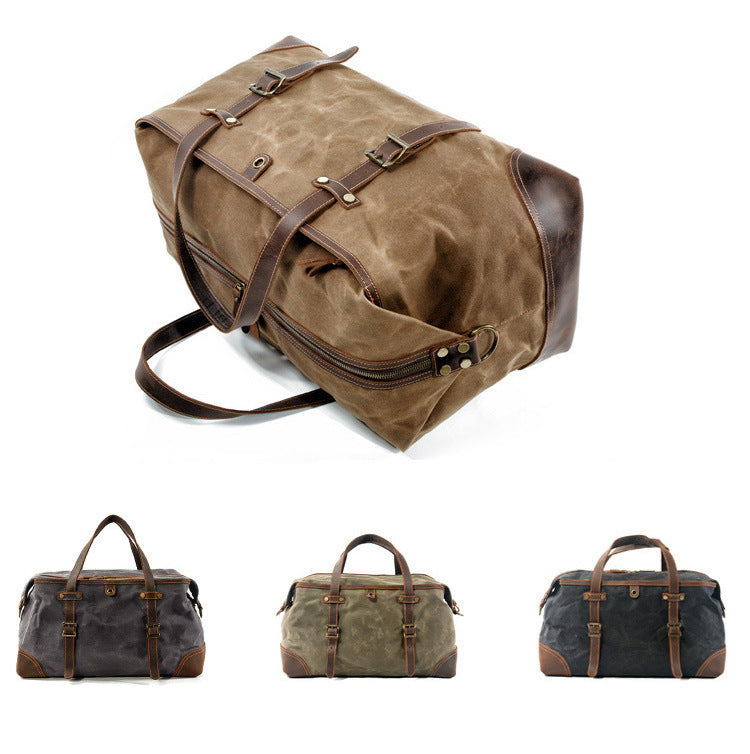 New Outdoor Casual Handbag