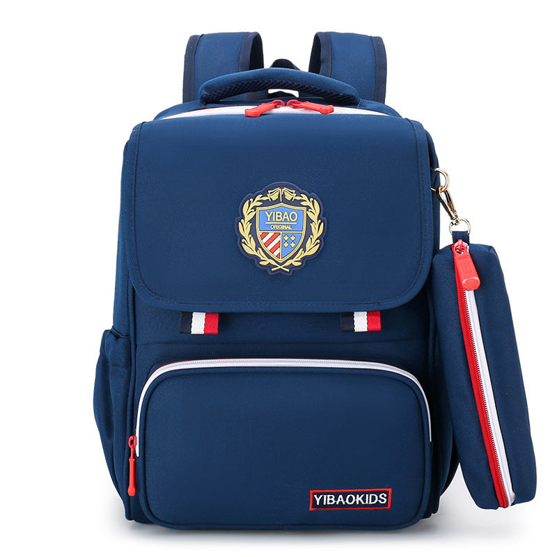 New Style Children's Schoolbag