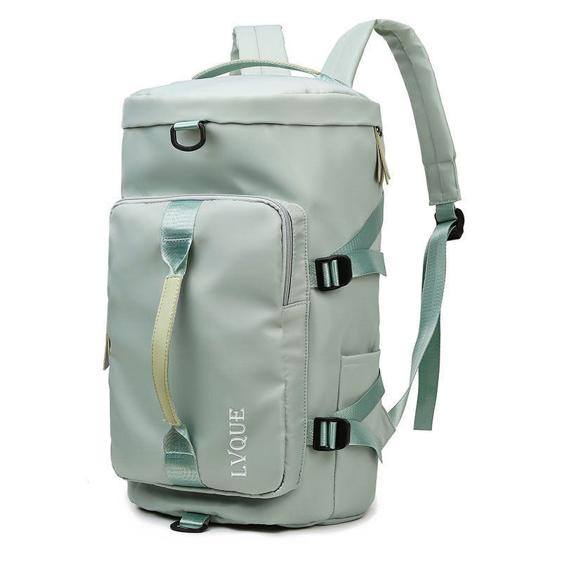 Waterproof Gym Fitness Outdoor Travel Sport Excerise Fashion Casual Backpack