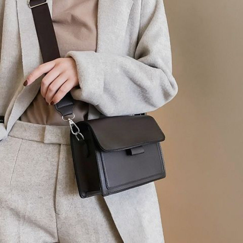Ladies Fashion Personality Cheese Bag
