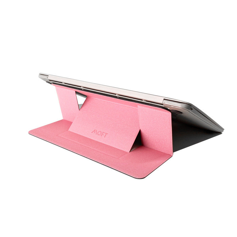 Portable Adjustable Laptop Stand Convenient Folding