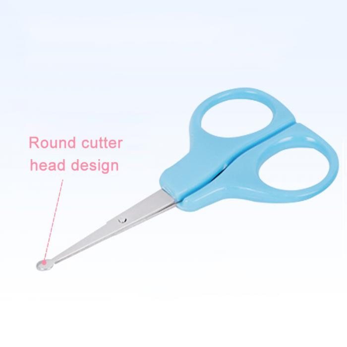 Portable Baby Health Groming Kit set