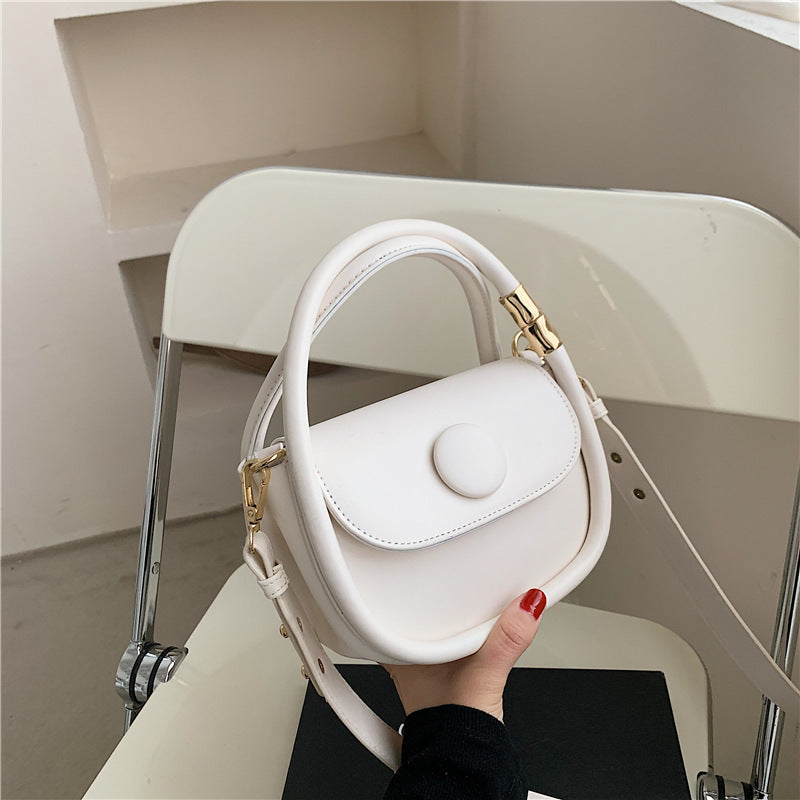 Simple Handbag Ladies Popular And Simple